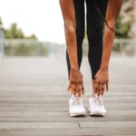 gegen nervöse Beine Tipps