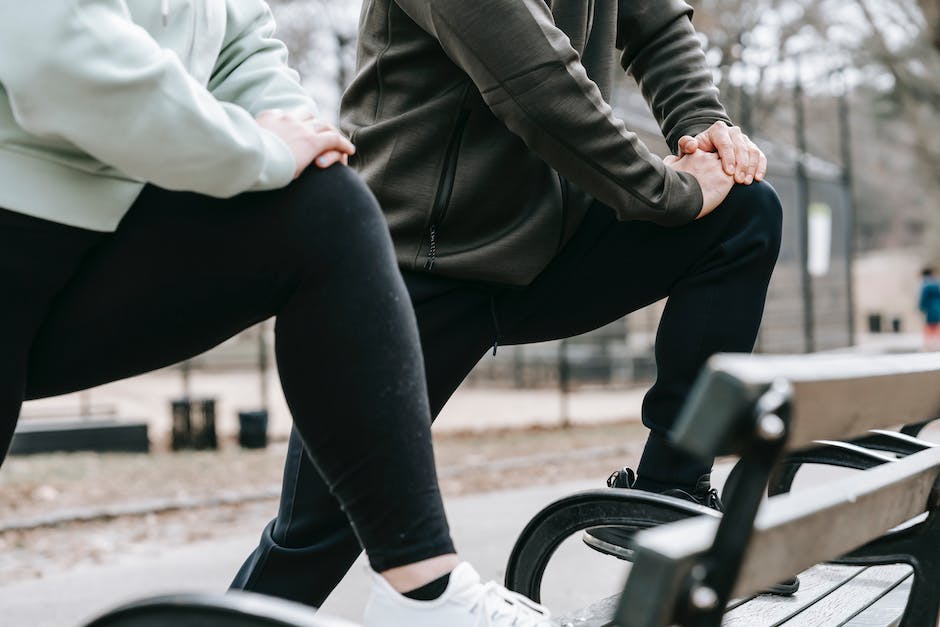  Tipps zur Vorbeugung und Behandlung von Reiterhosen Beinen