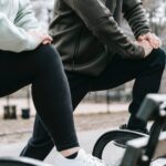 Warum Beine trainieren - Vorteile eines Beintrainings
