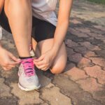 Warum zittern meine Beine beim Sport? - Ursachen und Tipps zur Linderung