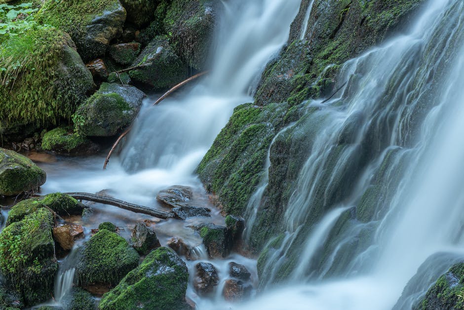 wasser in den beinen loswerden